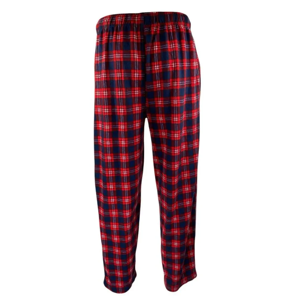 Chaps men red